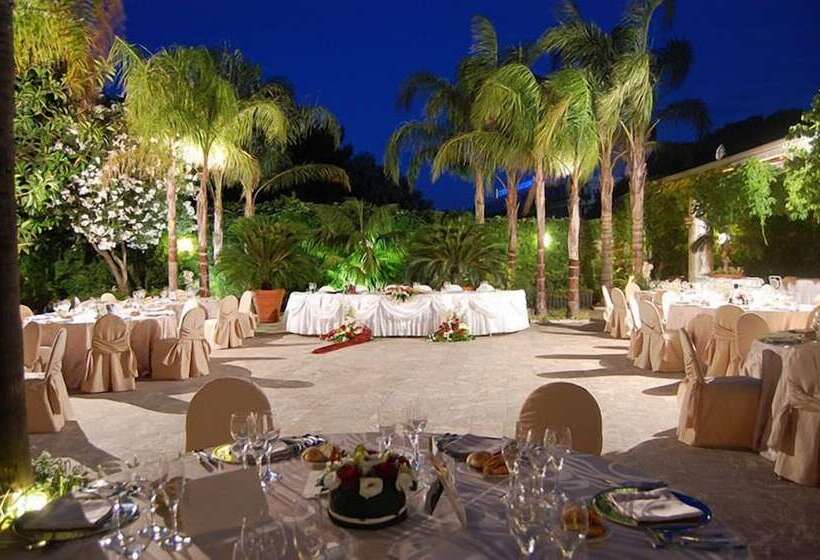 Sant Alphio Garden Hotel & Spa