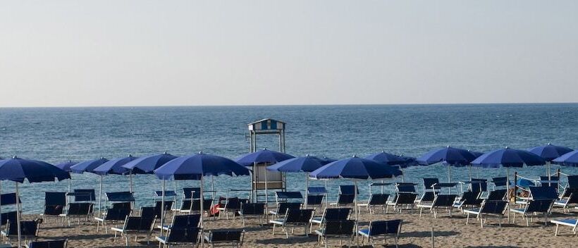 Sant Alphio Garden Hotel & Spa