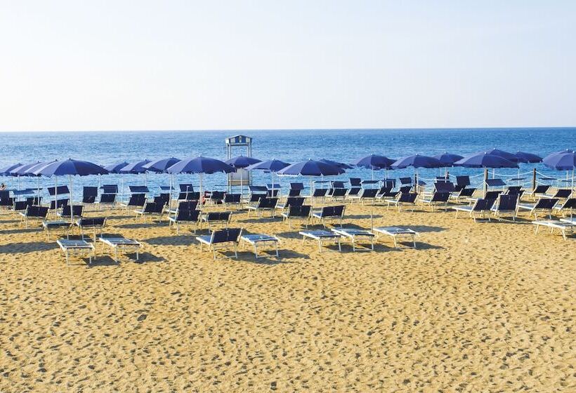 Sant Alphio Garden Hotel & Spa