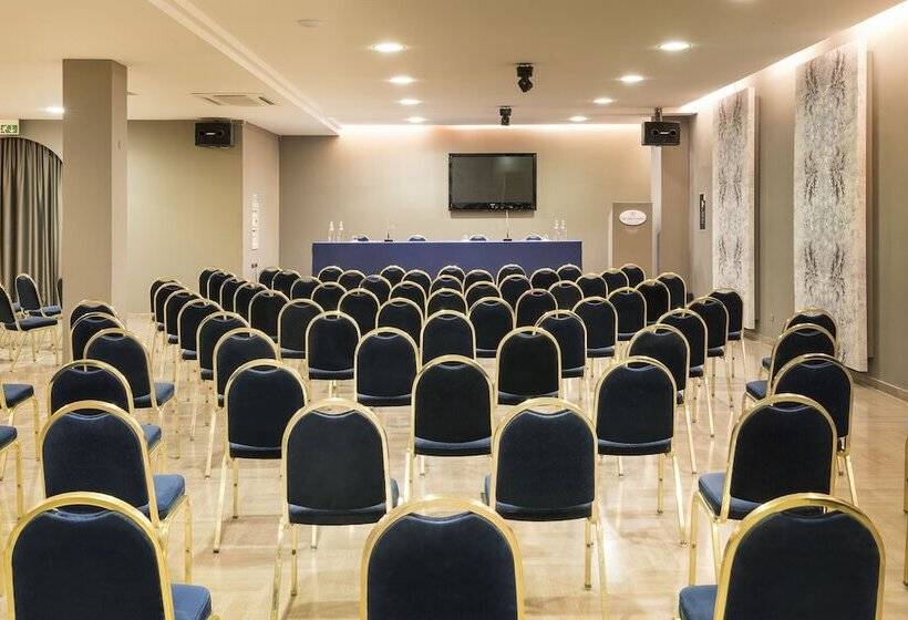 Sant Alphio Garden Hotel & Spa