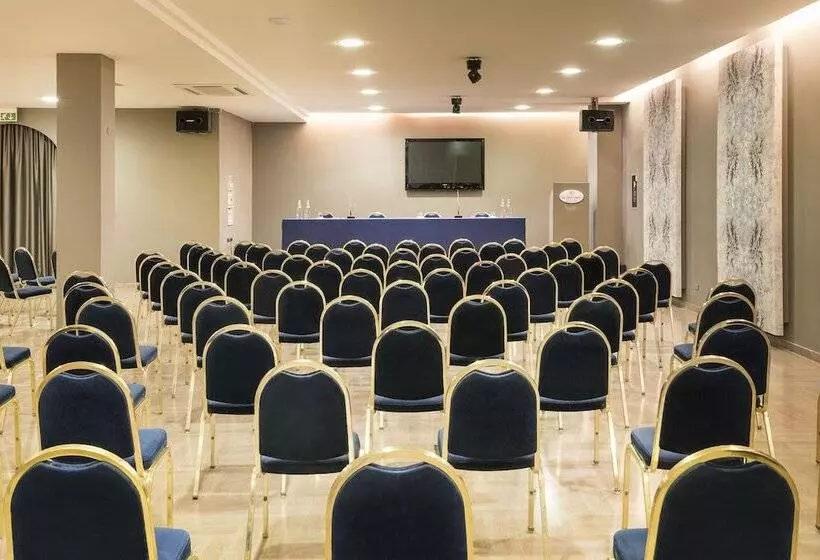 Sant Alphio Garden Hotel & Spa