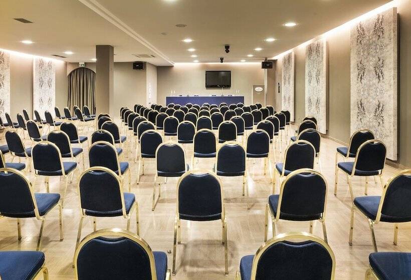 Sant Alphio Garden Hotel & Spa