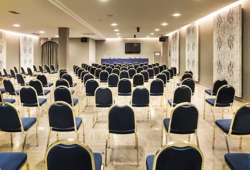 Sant Alphio Garden Hotel & Spa