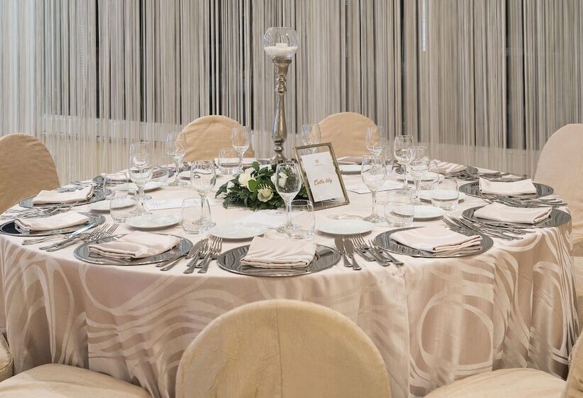 Sant Alphio Garden Hotel & Spa