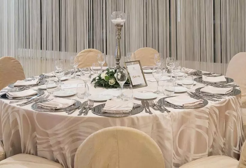 Sant Alphio Garden Hotel & Spa