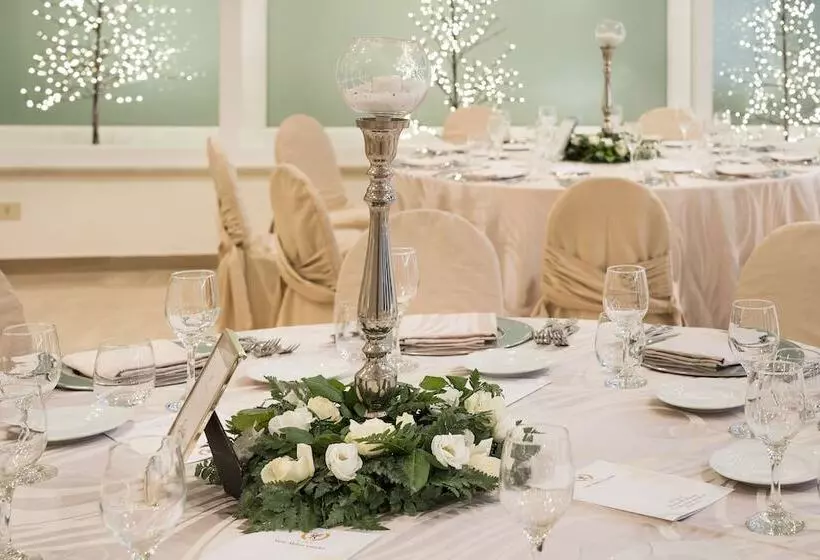 Sant Alphio Garden Hotel & Spa