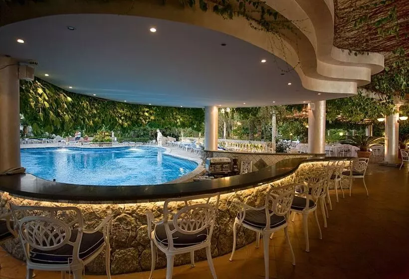 Sant Alphio Garden Hotel & Spa
