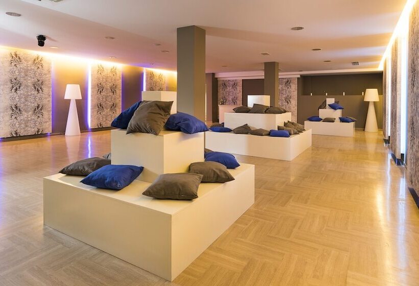 Sant Alphio Garden Hotel & Spa