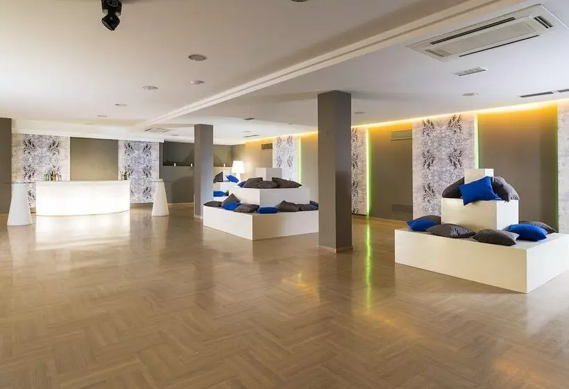 Sant Alphio Garden Hotel & Spa