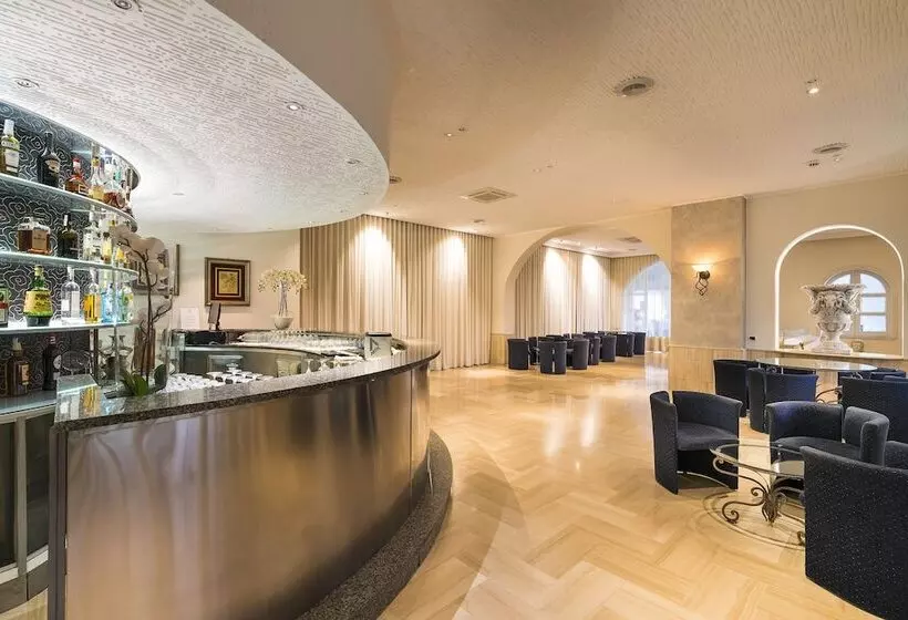 Sant Alphio Garden Hotel & Spa