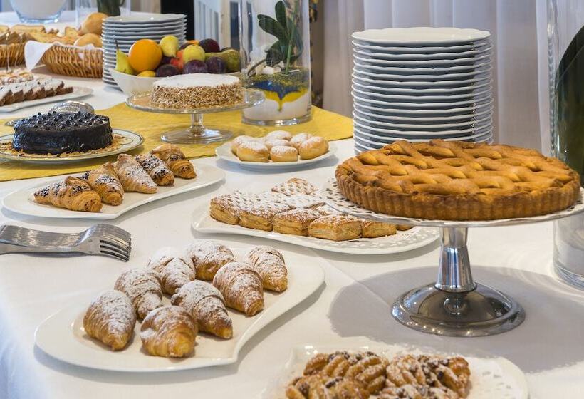 Sant Alphio Garden Hotel & Spa