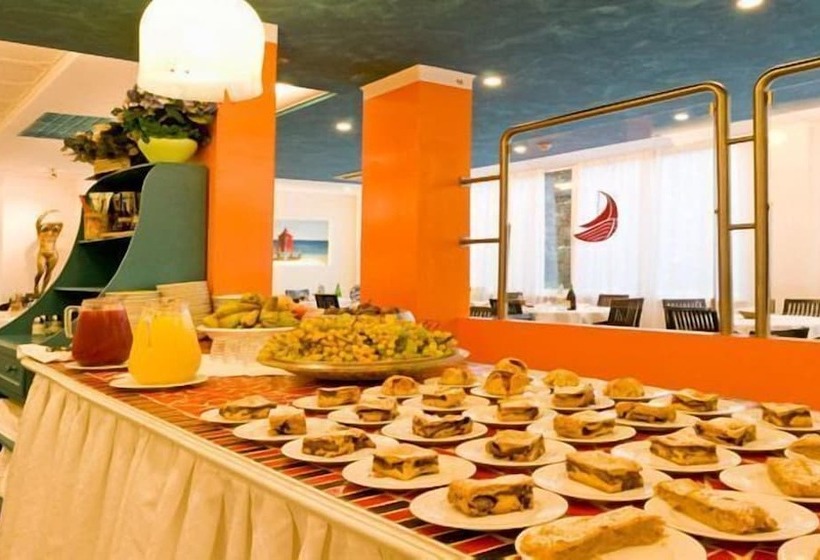 בית מלון כפרי Soraya