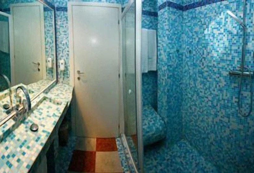 בית מלון כפרי Soraya