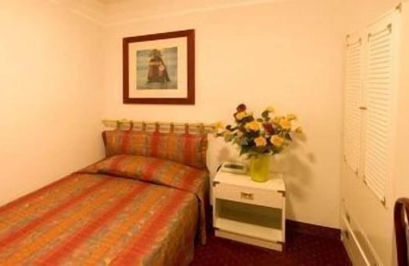 בית מלון כפרי Soraya