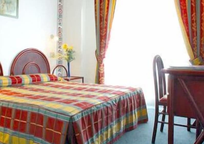 בית מלון כפרי Soraya