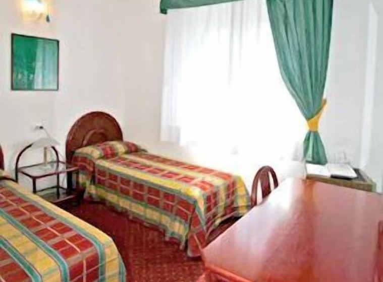 בית מלון כפרי Soraya