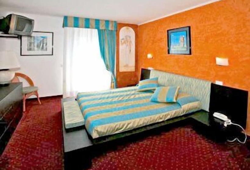 בית מלון כפרי Soraya