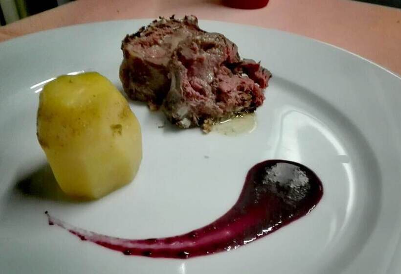 Отель St. Raphael