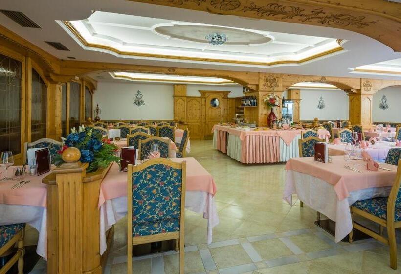 Отель St. Raphael