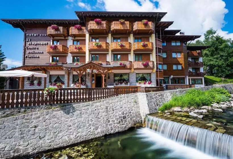 Hotel St. Raphael