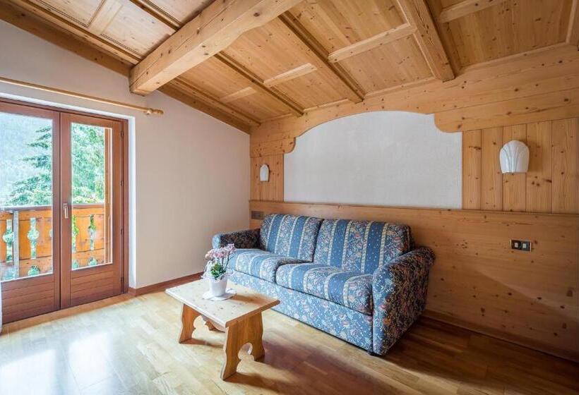 Отель St. Raphael