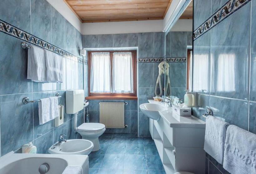 Отель St. Raphael