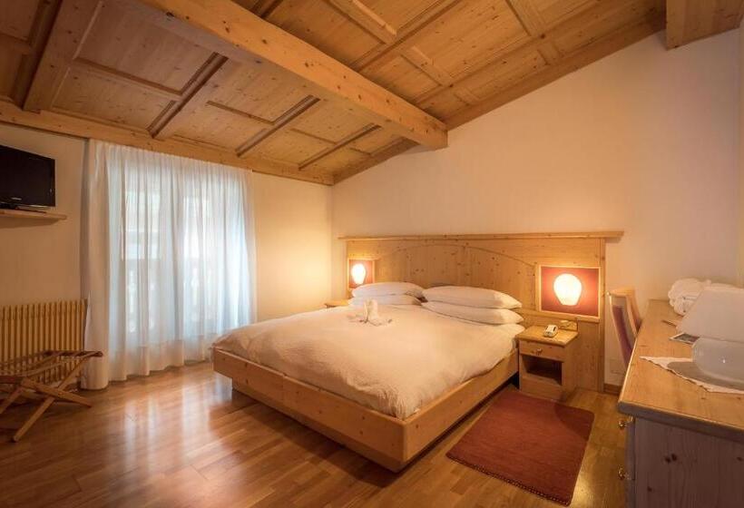 Отель St. Raphael