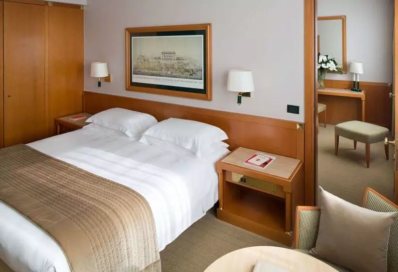 Starhotels President