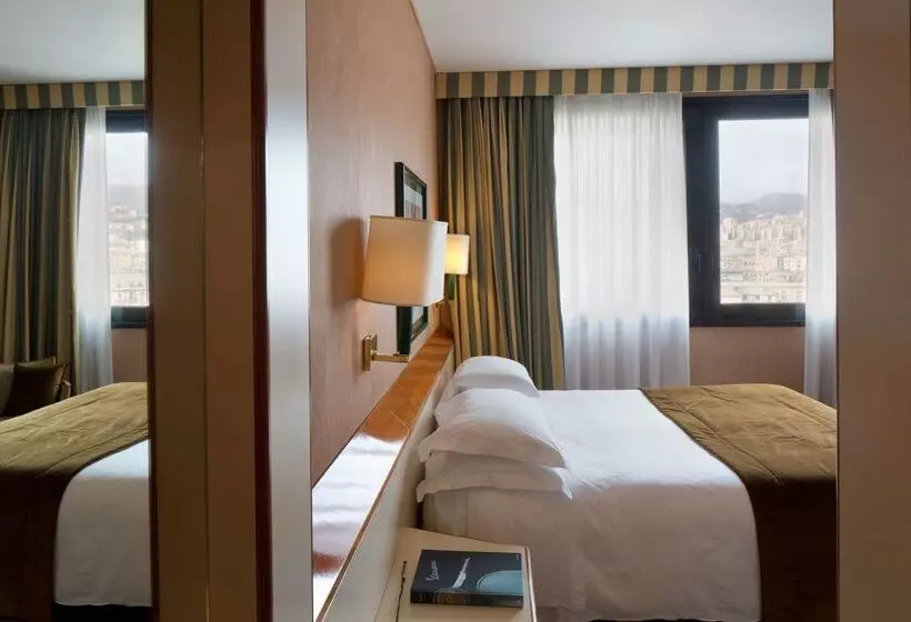 Starhotels President