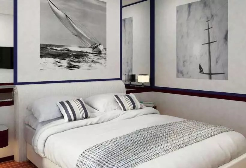 Starhotels President