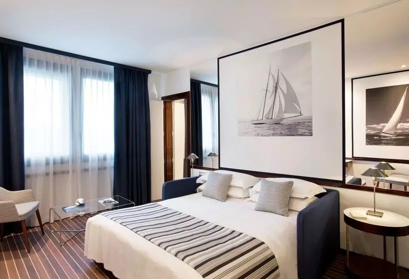 Starhotels President