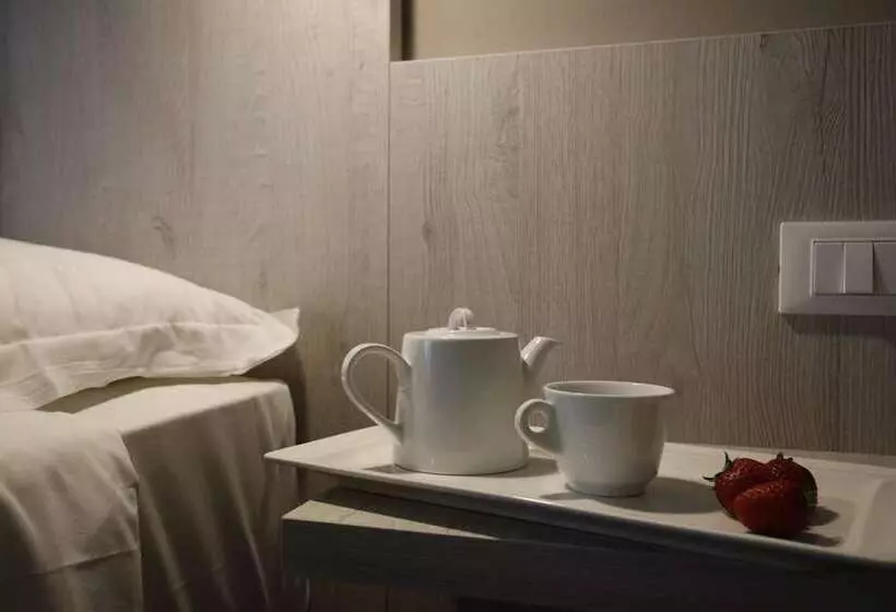 Hotel Terme Di Frasassi