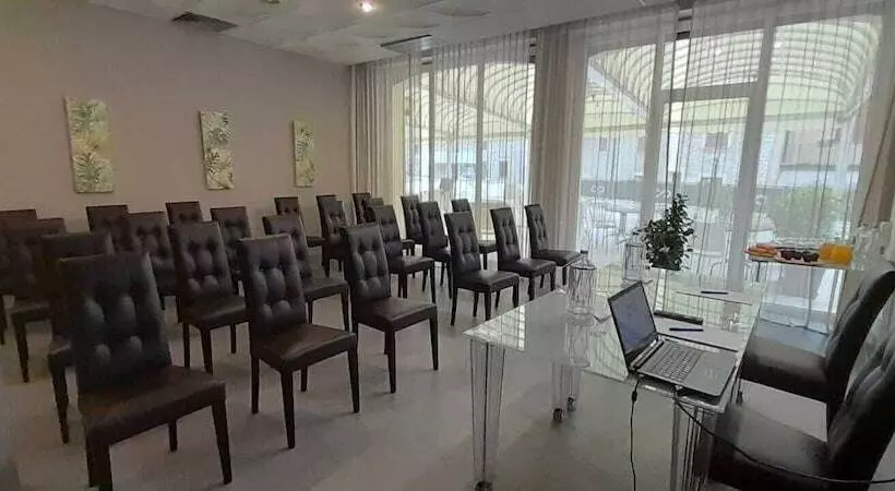 Hotel Terme Di Frasassi