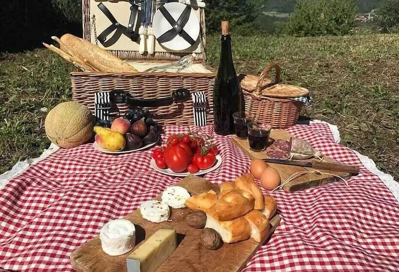Hotel Terme Di Frasassi