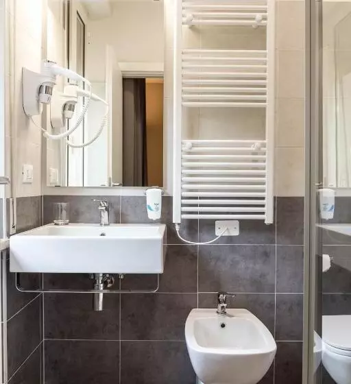 Hotel Terme Di Frasassi