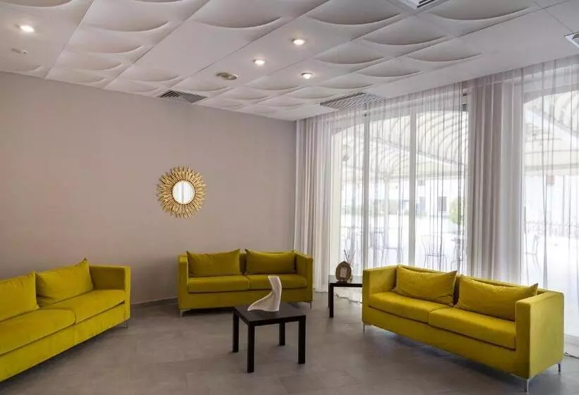 Hotel Terme Di Frasassi