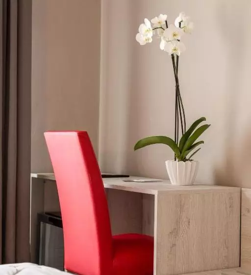 Hotel Terme Di Frasassi