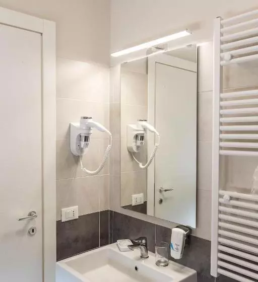 Hotel Terme Di Frasassi