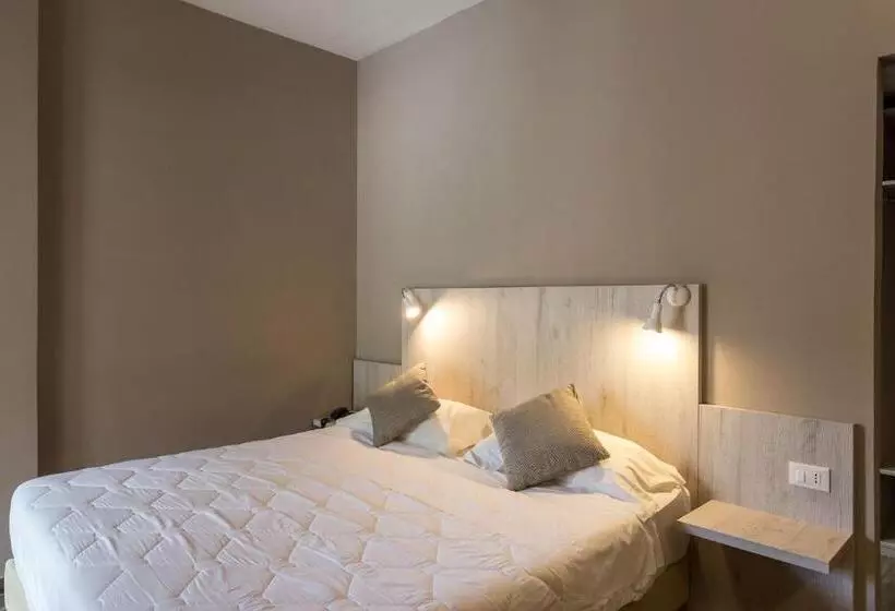 Hotel Terme Di Frasassi