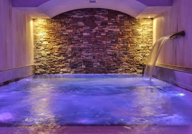 Hotel Ville Sull'arno