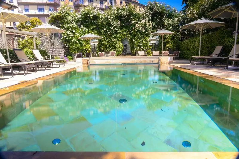 Hotel Ville Sull'arno