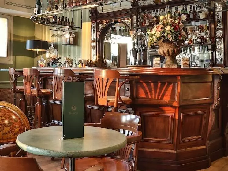 Hotel Ville Sull'arno