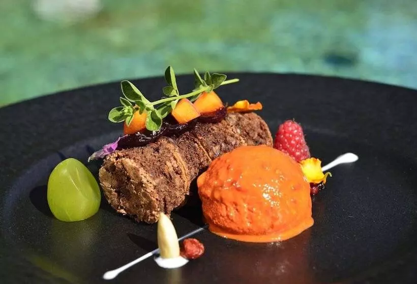 Hotel Ville Sull'arno