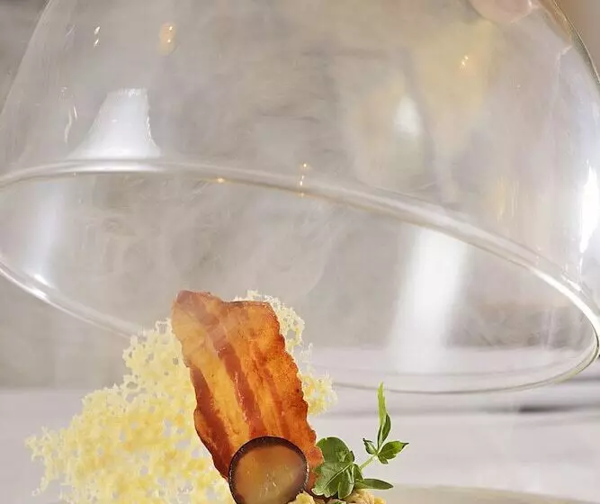 Hotel Ville Sull'arno