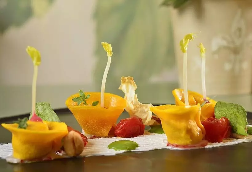 Hotel Ville Sull'arno