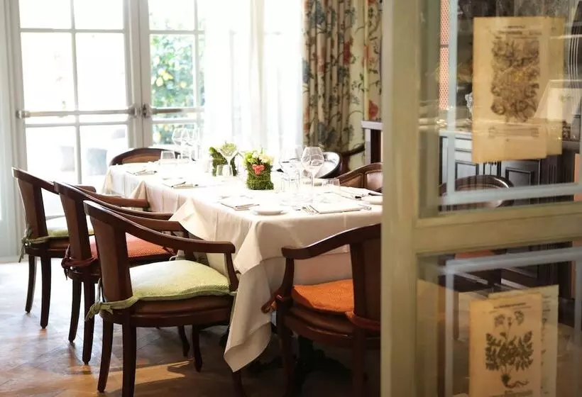 Hotel Ville Sull'arno