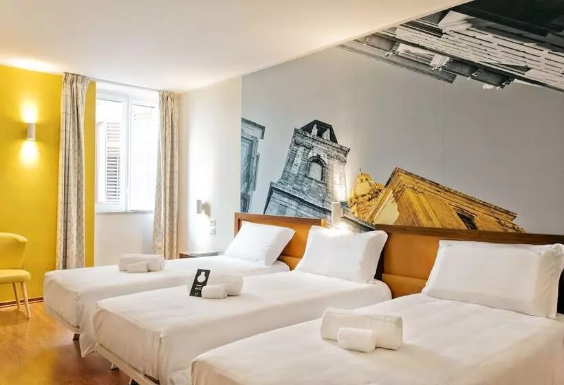 B&B Hotel Palermo Quattro Canti