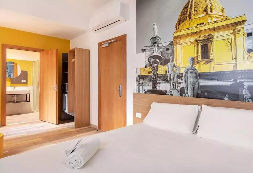 B&B Hotel Palermo Quattro Canti
