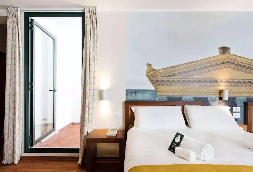 B&B Hotel Palermo Quattro Canti