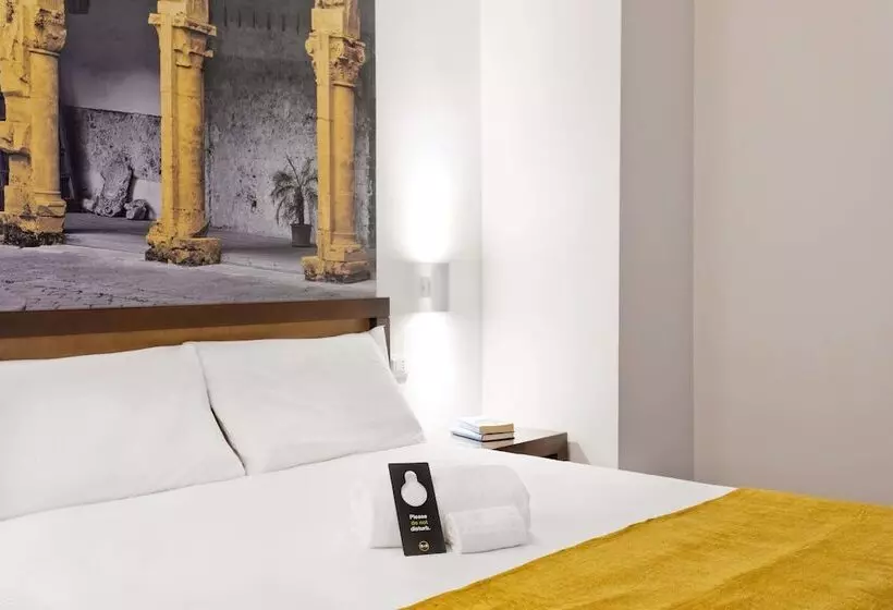 B&B Hotel Palermo Quattro Canti